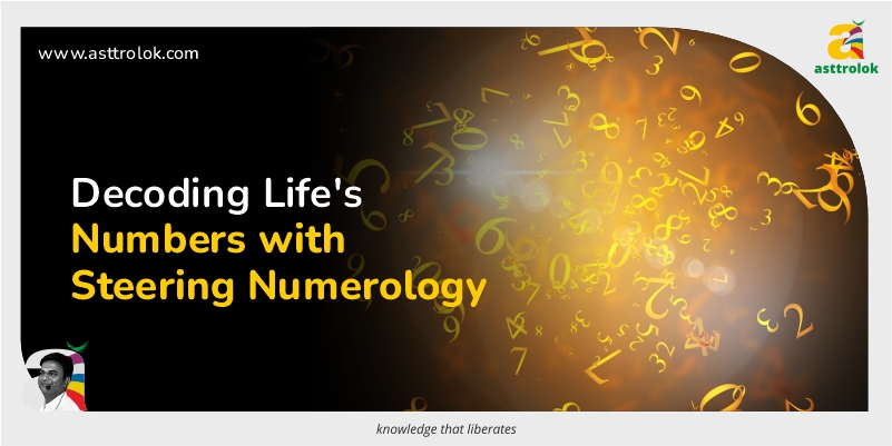 Mastering Numerology: Decoding Life's Numbers